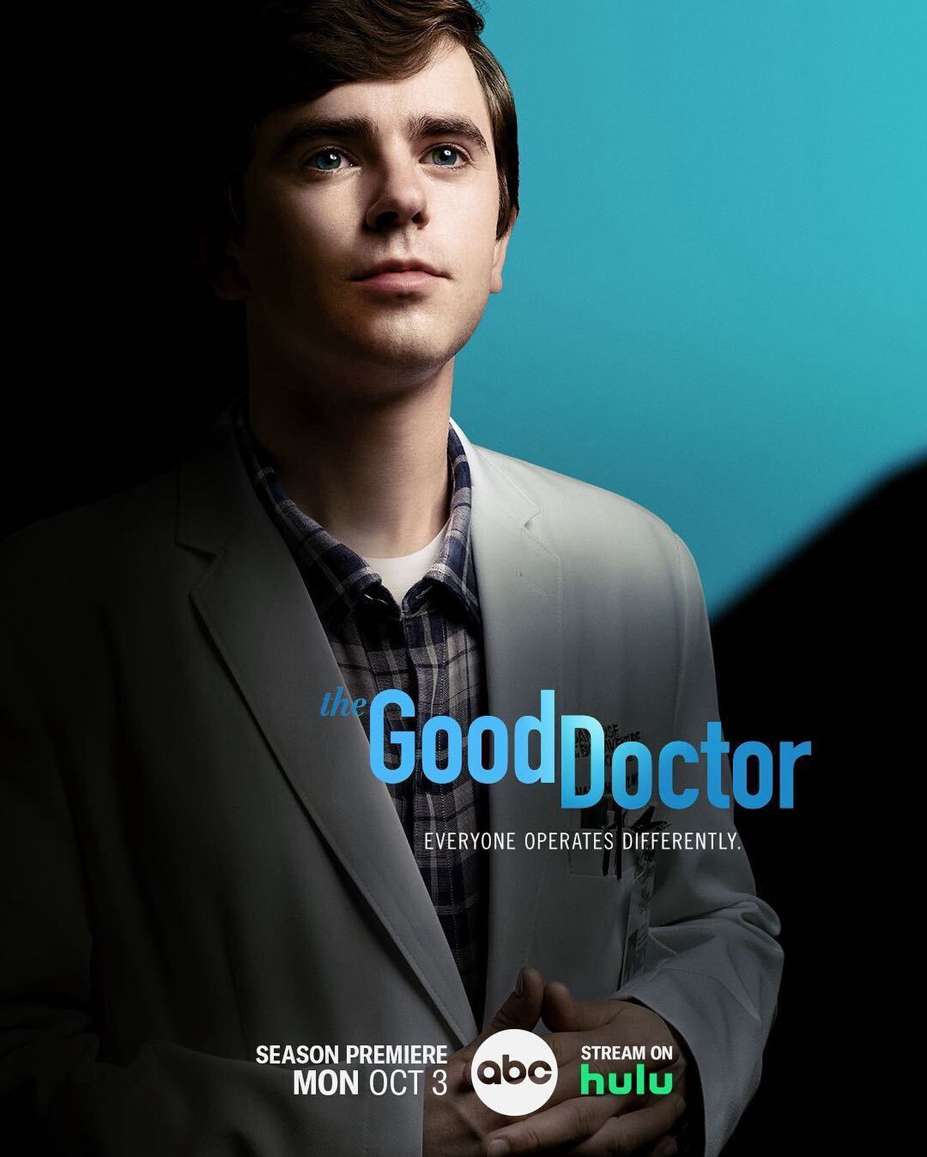 Bác Sĩ Thiên Tài (Phần 6) - The Good Doctor (Season 6) (2022)