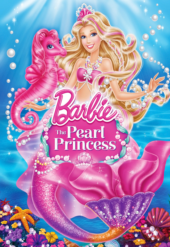 Xem Phim Barbie: Công chúa ngọc trai - Barbie: The Pearl Princess - online truc tuyen vietsub mien phi hinh anh 1