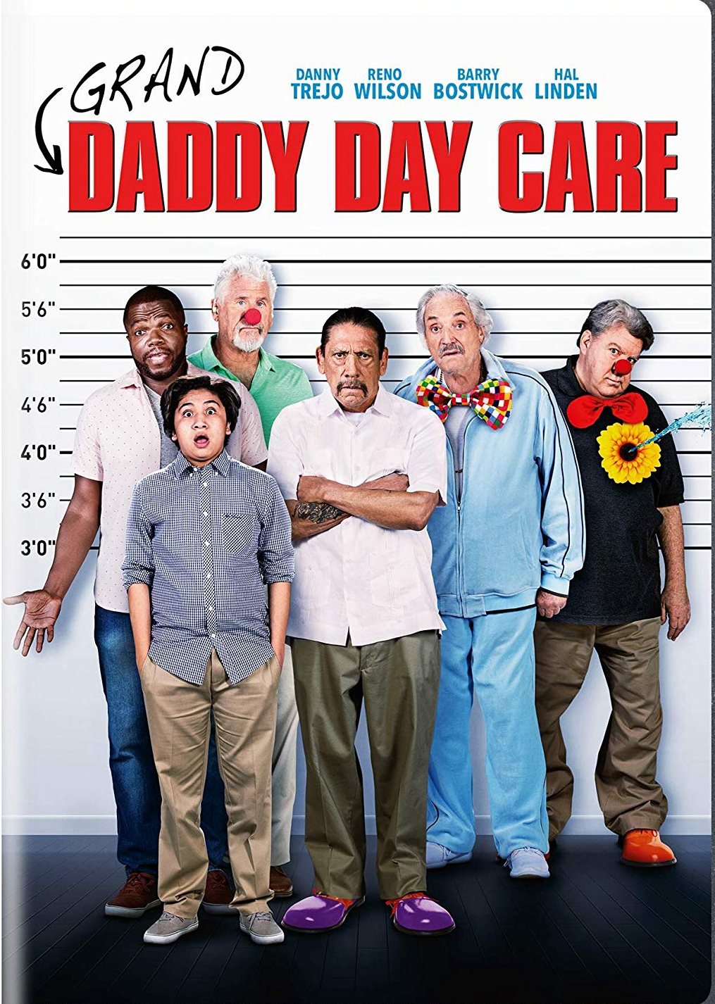 Xem Phim Bố mở nhà trẻ - Daddy Day Care - online truc tuyen vietsub mien phi hinh anh 1