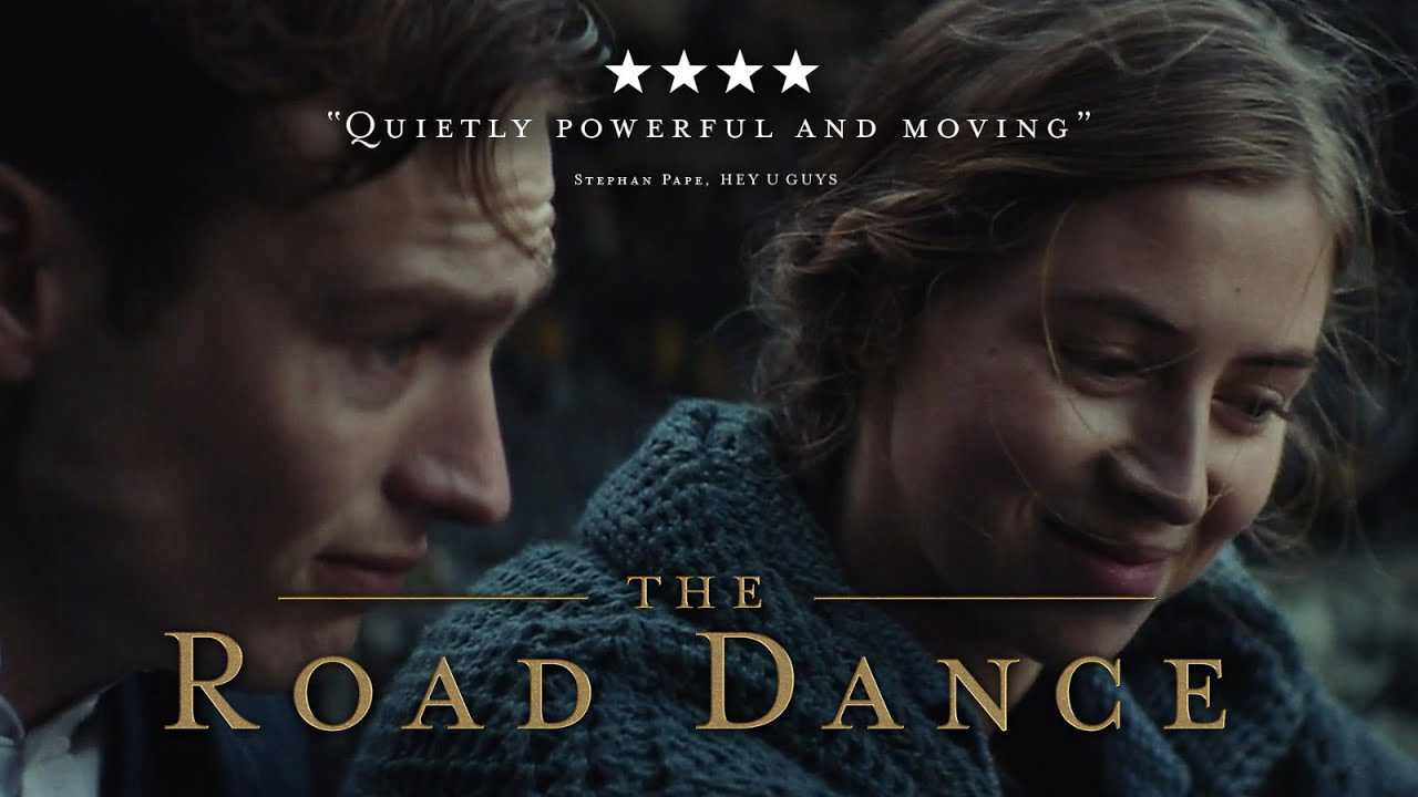 Xem Phim Con Đường Khiêu Vũ - The Road Dance - online truc tuyen vietsub mien phi hinh anh 0