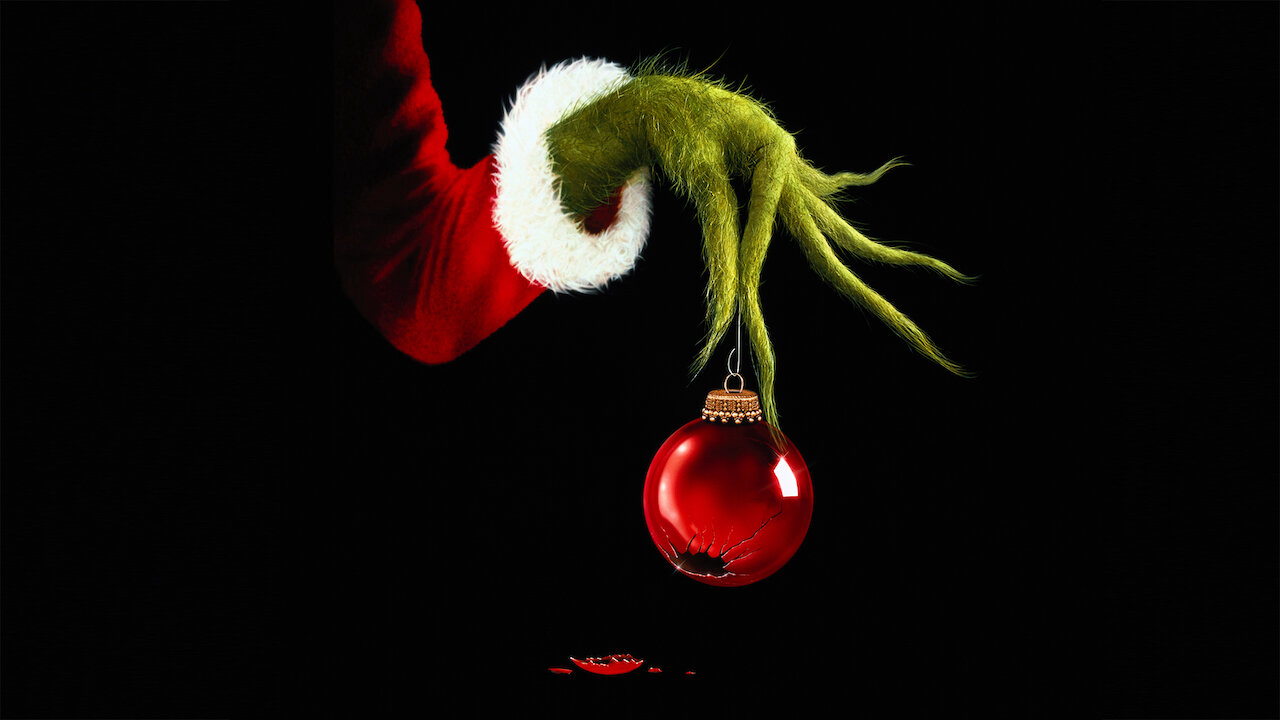 Xem Phim Grinch đã đánh cắp Giáng Sinh như thế nào - How the Grinch Stole Christmas - online truc tuyen vietsub mien phi hinh anh 0