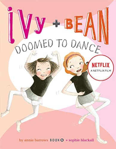 Ivy   Bean: Nhảy chẳng ngừng