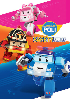 Xem Phim Poli và các bạn: Hướng dẫn an toàn - Robocar POLI Safety Series - online truc tuyen vietsub mien phi hinh anh 1