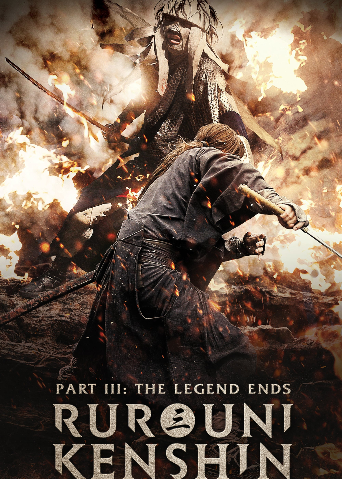 Xem Phim Rurôni Kenshin: Densetsu no saigo-hen - Rurôni Kenshin: Densetsu no saigo-hen - online truc tuyen vietsub mien phi hinh anh 1