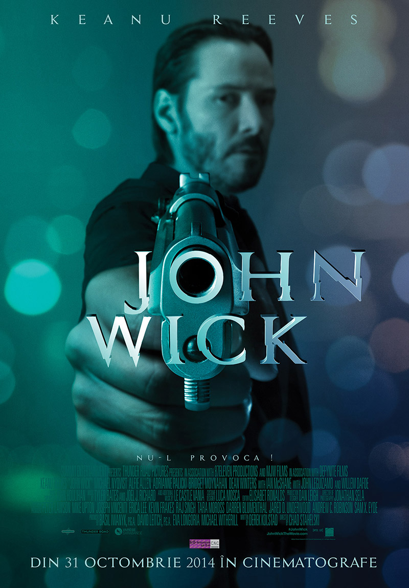 Xem Phim Sát thủ John Wick - John Wick - online truc tuyen vietsub mien phi hinh anh 1