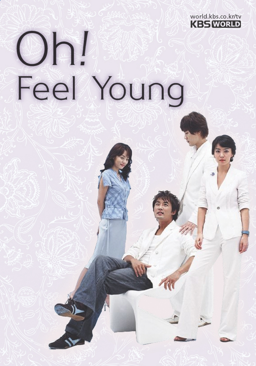 Xem Phim Tuổi Thanh Xuân - Oh! Feel Young (2004) - online truc tuyen vietsub mien phi hinh anh 1