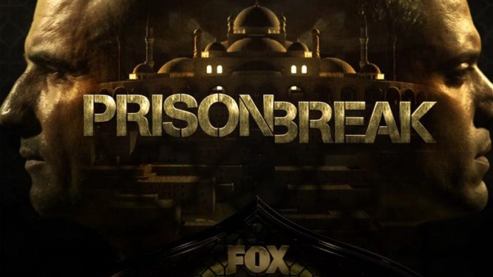 Xem Phim Vượt ngục: Phần 5 - Prison Break: Season 5: Sequel - online truc tuyen vietsub mien phi hinh anh 0